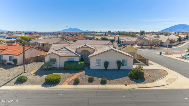 $2,650 | 3824 Plaza De La Yerba, Sierra Vista, AZ 85650