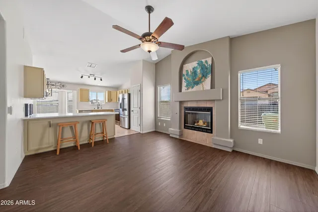 $2,650 | 3824 Plaza De La Yerba, Sierra Vista, AZ 85650