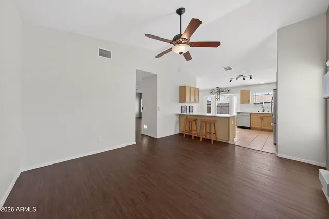 $2,650 | 3824 Plaza De La Yerba, Sierra Vista, AZ 85650