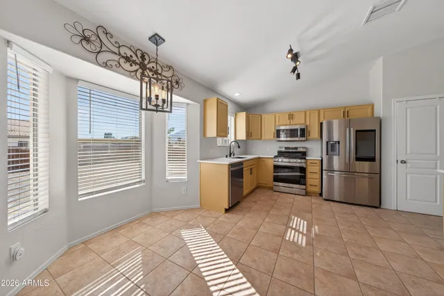 $2,650 | 3824 Plaza De La Yerba, Sierra Vista, AZ 85650