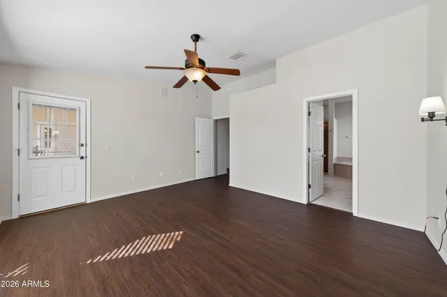 $2,650 | 3824 Plaza De La Yerba, Sierra Vista, AZ 85650