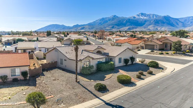$2,650 | 3824 Plaza De La Yerba, Sierra Vista, AZ 85650