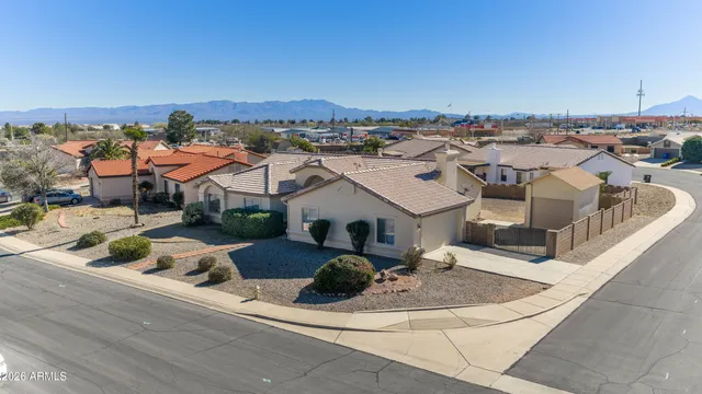 $2,650 | 3824 Plaza De La Yerba, Sierra Vista, AZ 85650