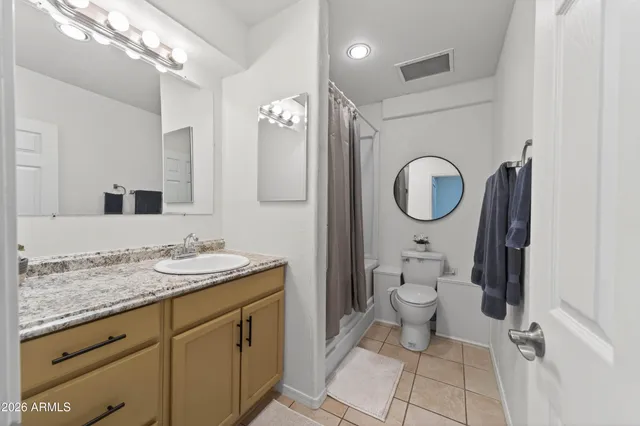 $2,650 | 3824 Plaza De La Yerba, Sierra Vista, AZ 85650