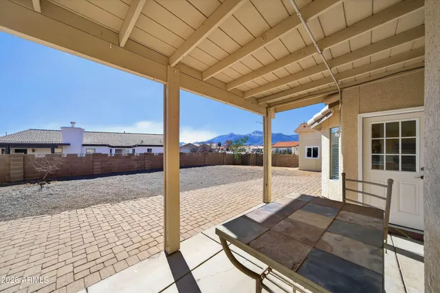 $2,650 | 3824 Plaza De La Yerba, Sierra Vista, AZ 85650