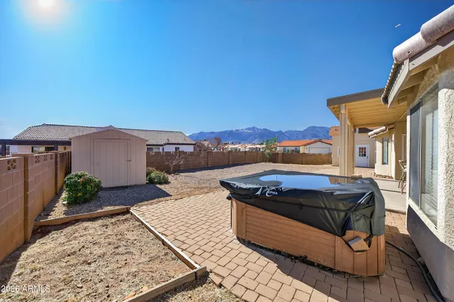 $2,650 | 3824 Plaza De La Yerba, Sierra Vista, AZ 85650