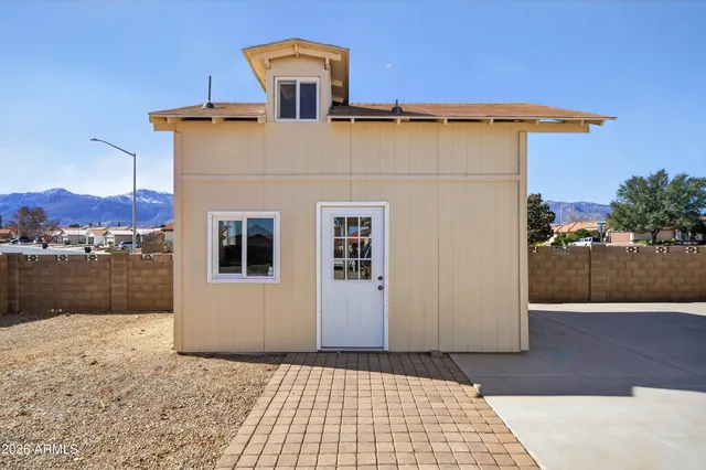 $2,650 | 3824 Plaza De La Yerba, Sierra Vista, AZ 85650
