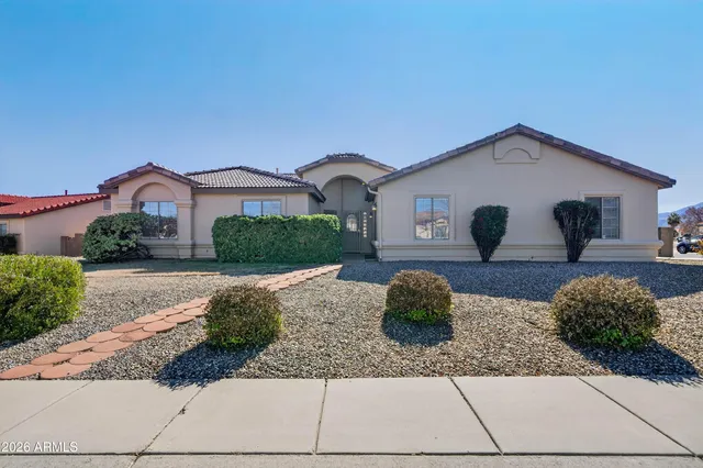 $2,650 | 3824 Plaza De La Yerba, Sierra Vista, AZ 85650