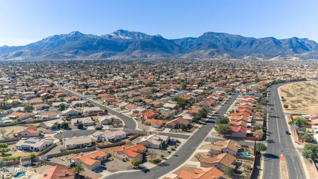 $2,650 | 3824 Plaza De La Yerba, Sierra Vista, AZ 85650