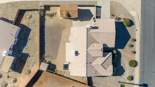 $2,650 | 3824 Plaza De La Yerba, Sierra Vista, AZ 85650