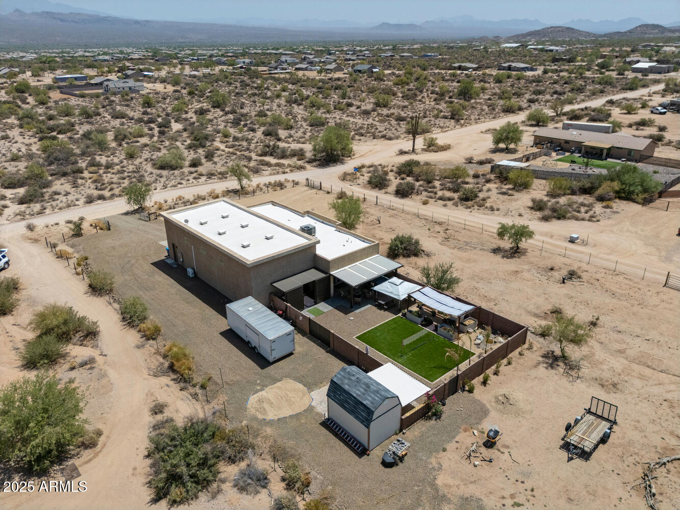 29708 North 168th Street Rio Verde, AZ 85262 - Photo 27 of 29 29708 North 168th Street-large-027-019-a