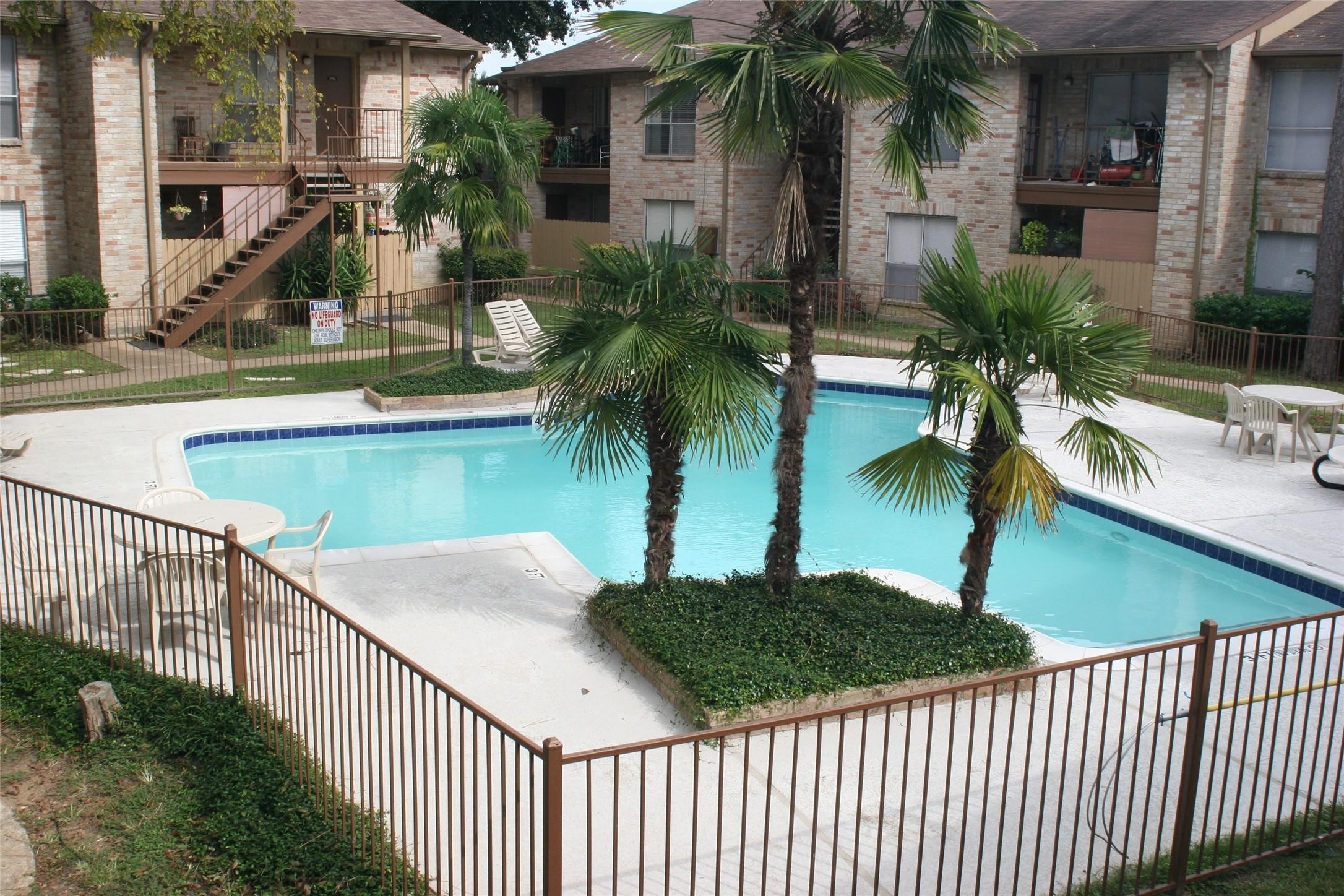 16303 Lyons School Road, Unit 304 Spring, TX 77379 - Photo 8 of 8