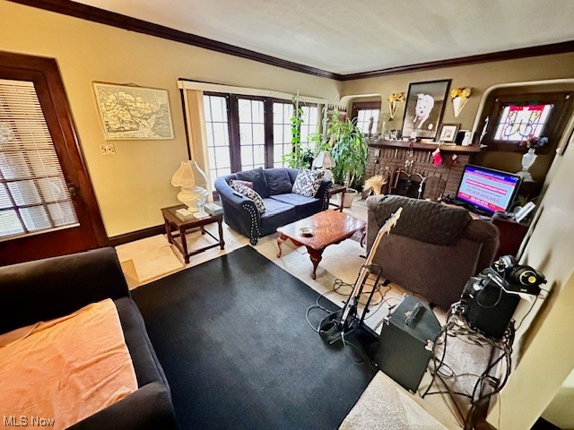 801 Hoover Road Cleveland, OH 44119 - Photo 9 of 24 Gallery Image 9