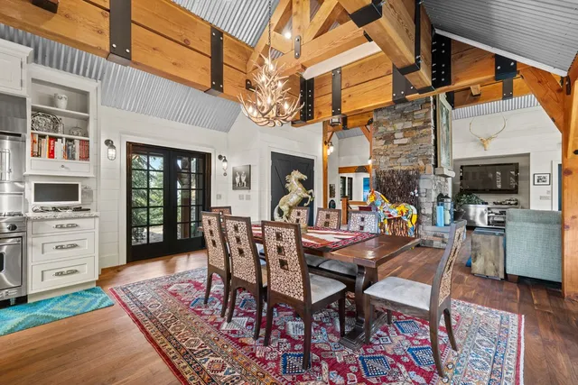 $2,597,000 | 3300 Whitefield Lane, McCall, ID 83638