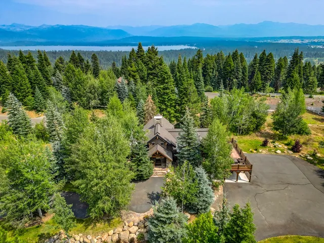 $2,597,000 | 3300 Whitefield Lane, McCall, ID 83638