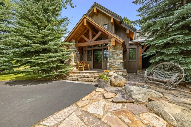 $2,597,000 | 3300 Whitefield Lane, McCall, ID 83638