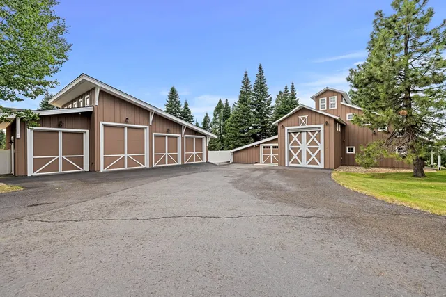$2,597,000 | 3300 Whitefield Lane, McCall, ID 83638