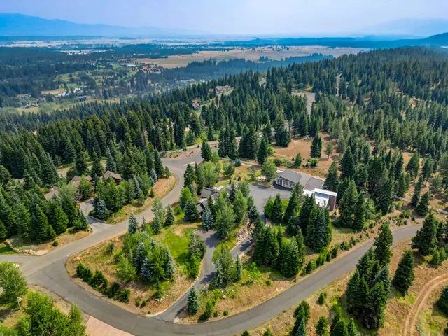$2,597,000 | 3300 Whitefield Lane, McCall, ID 83638