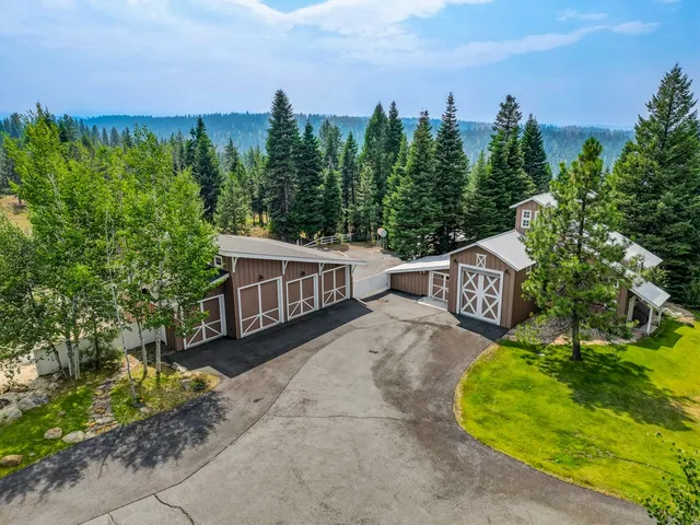 $2,597,000 | 3300 Whitefield Lane, McCall, ID 83638