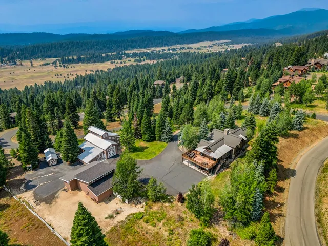 $2,597,000 | 3300 Whitefield Lane, McCall, ID 83638