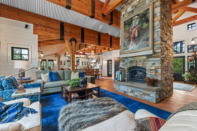 $2,597,000 | 3300 Whitefield Lane, McCall, ID 83638