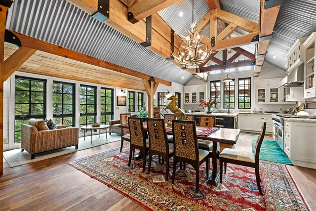 $2,597,000 | 3300 Whitefield Lane, McCall, ID 83638