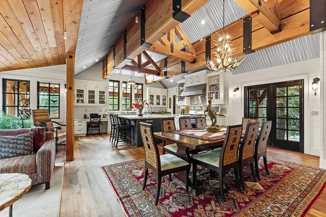 $2,597,000 | 3300 Whitefield Lane, McCall, ID 83638