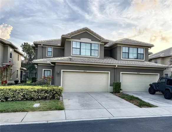 $4,000 | 8247 Caponata Boulevard, Seminole, FL 33777