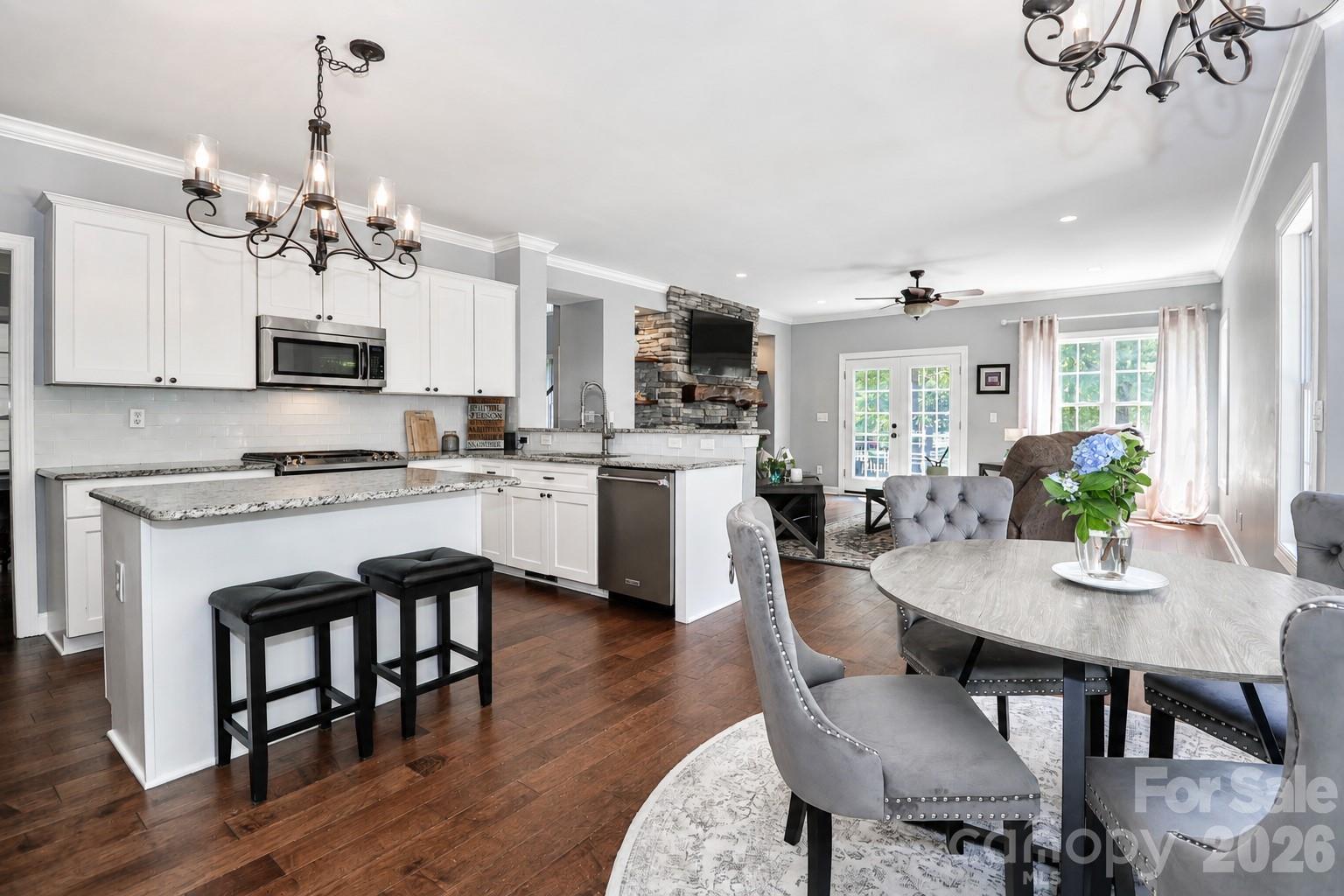 109 Longboat Road Mooresville, NC 28117 - Photo 22 of 48 Gallery Image 22