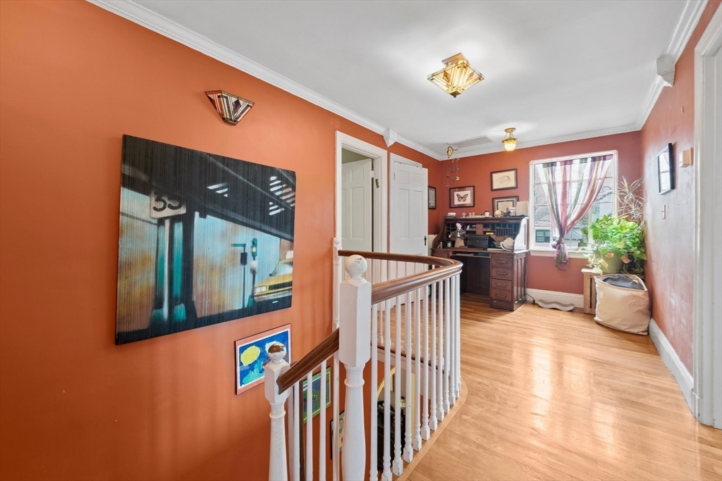 56 West Boulevard Road Newton, MA 02459 - Photo 11 of 19