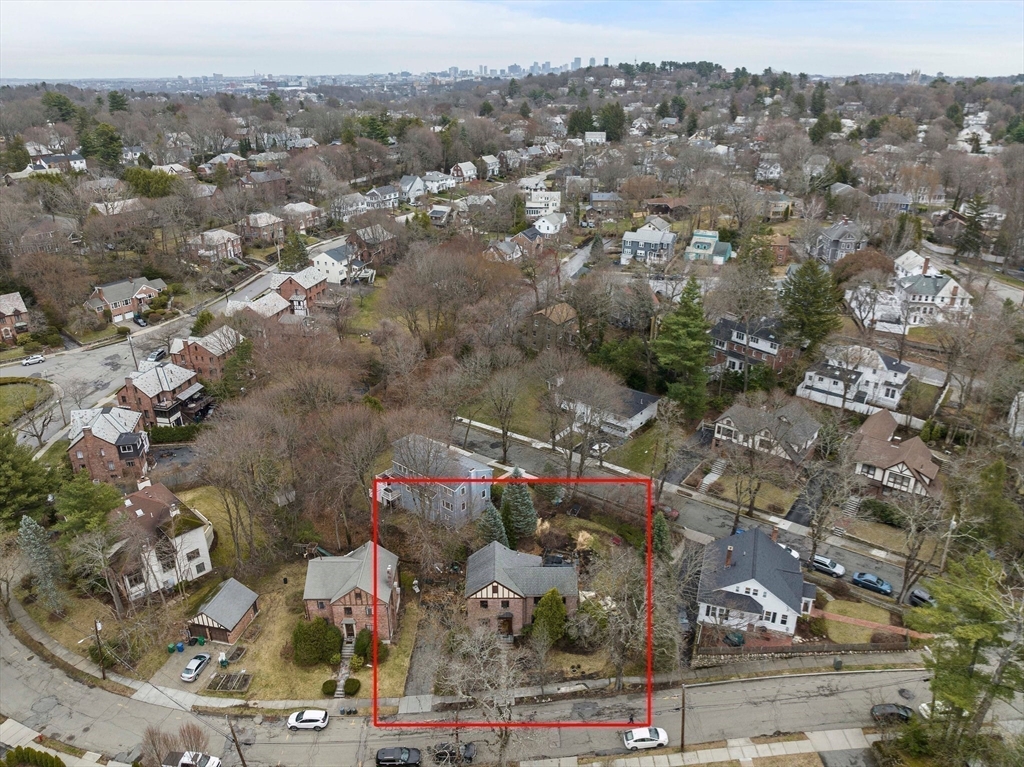 56 West Boulevard Road Newton, MA 02459 - Photo 16 of 19