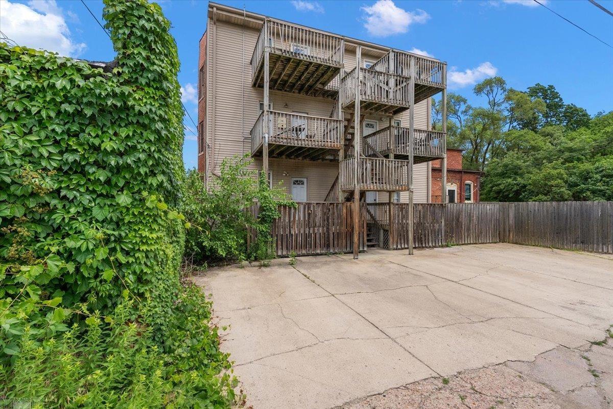 3933 Trumbull Detroit, MI 48208 - Photo 38 of 53