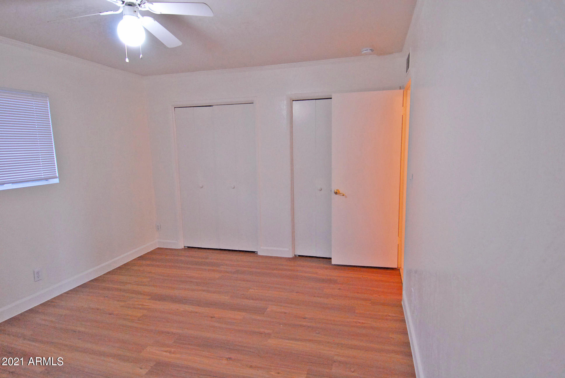 810 East Colter Street, Unit 30 Phoenix, AZ 85014 - Photo 15 of 22 13BR2 Closet