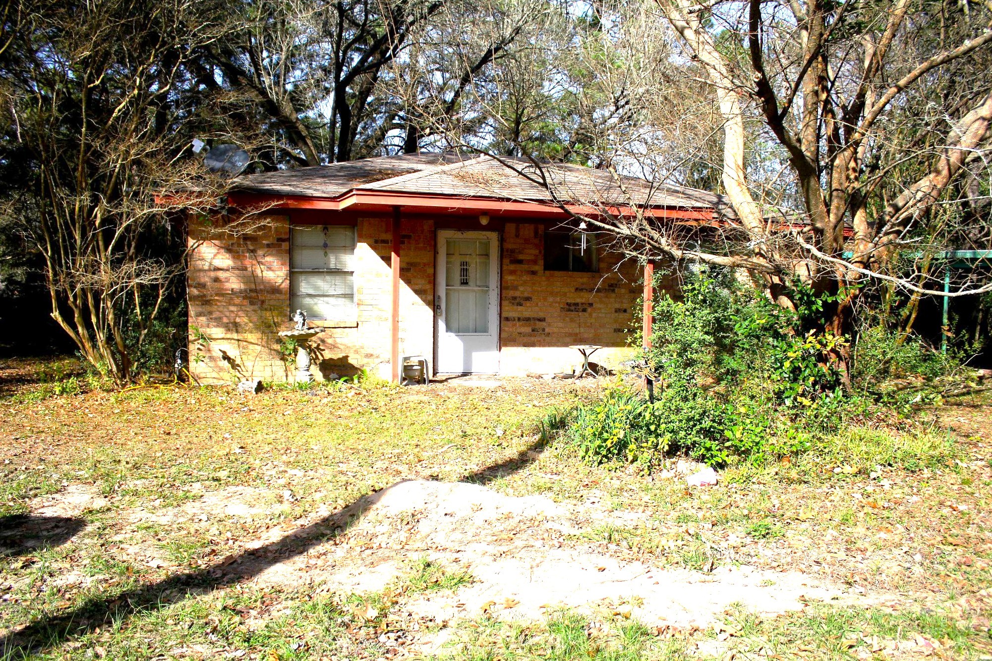 386 Lawrence Road Trinity, TX 75862 - Photo 1 of 30