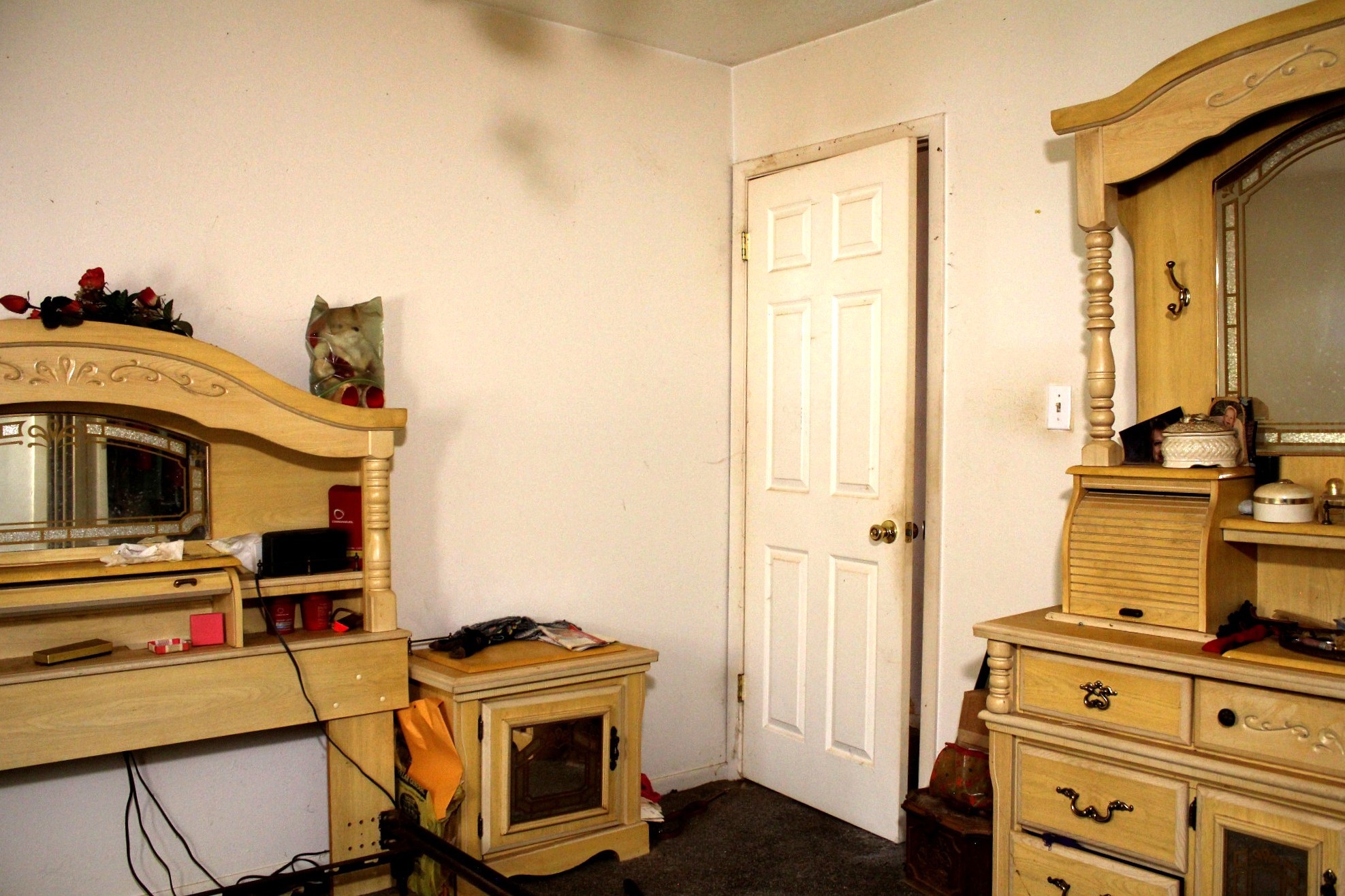 386 Lawrence Road Trinity, TX 75862 - Photo 11 of 30 a view of a livingroom with furniture