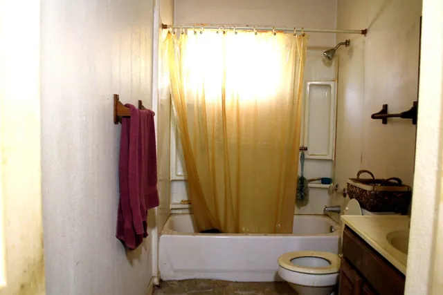 $34,900 | 386 Lawrence Road, Trinity, TX 75862