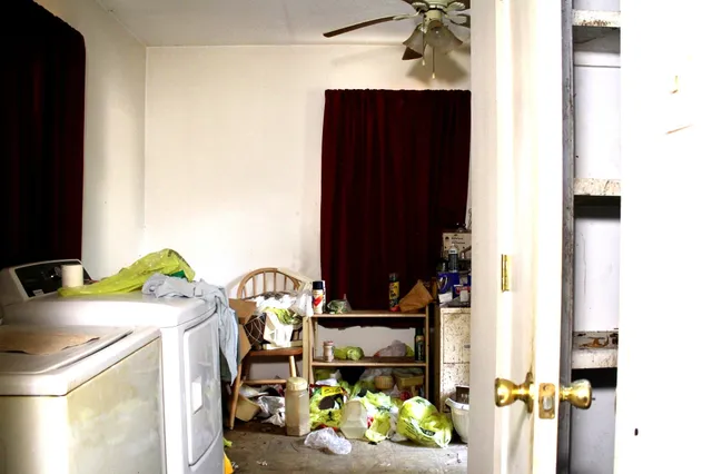 $34,900 | 386 Lawrence Road, Trinity, TX 75862