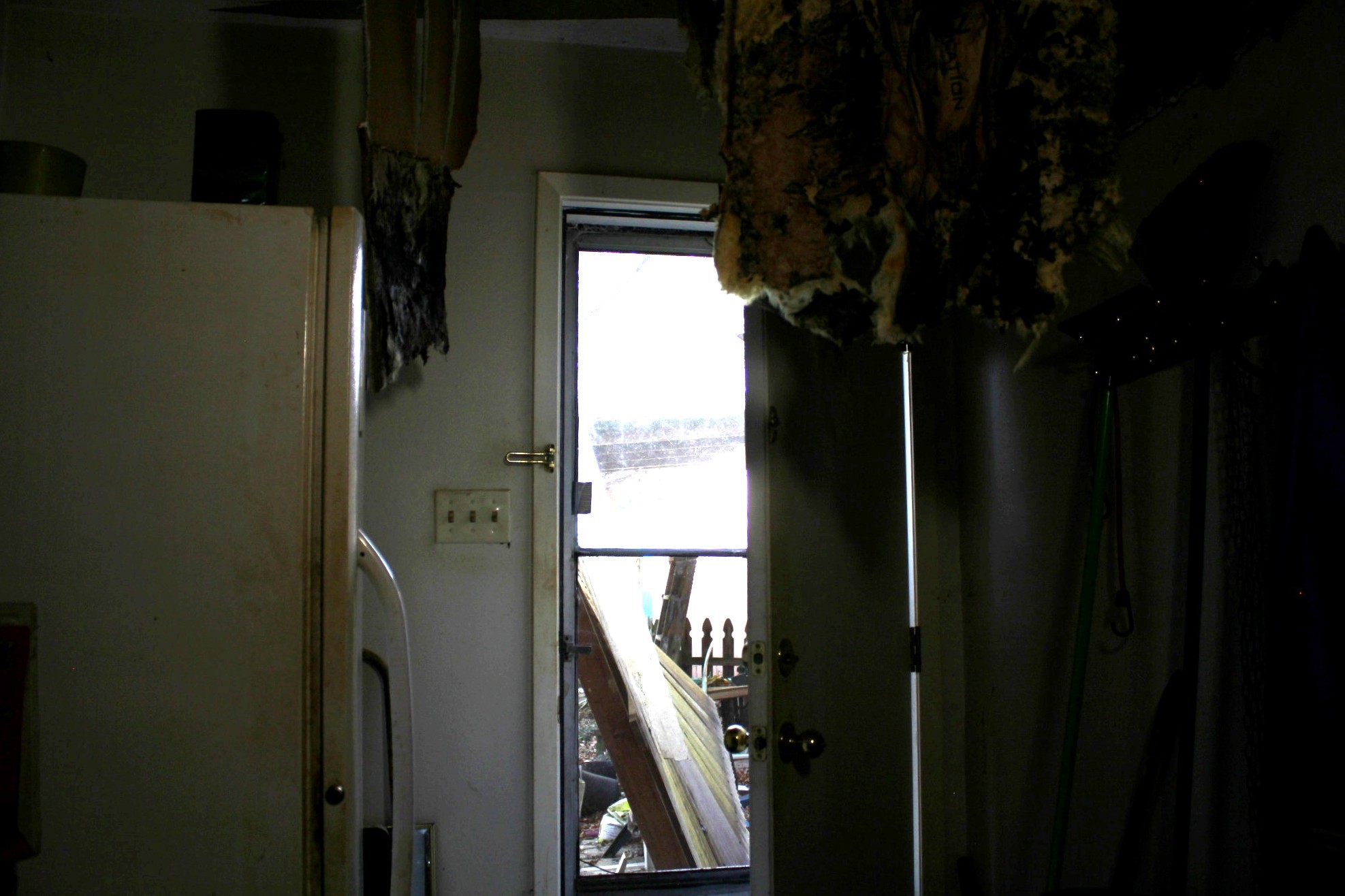 386 Lawrence Road Trinity, TX 75862 - Photo 21 of 30 a view of balcony and furniture
