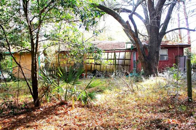 $34,900 | 386 Lawrence Road, Trinity, TX 75862