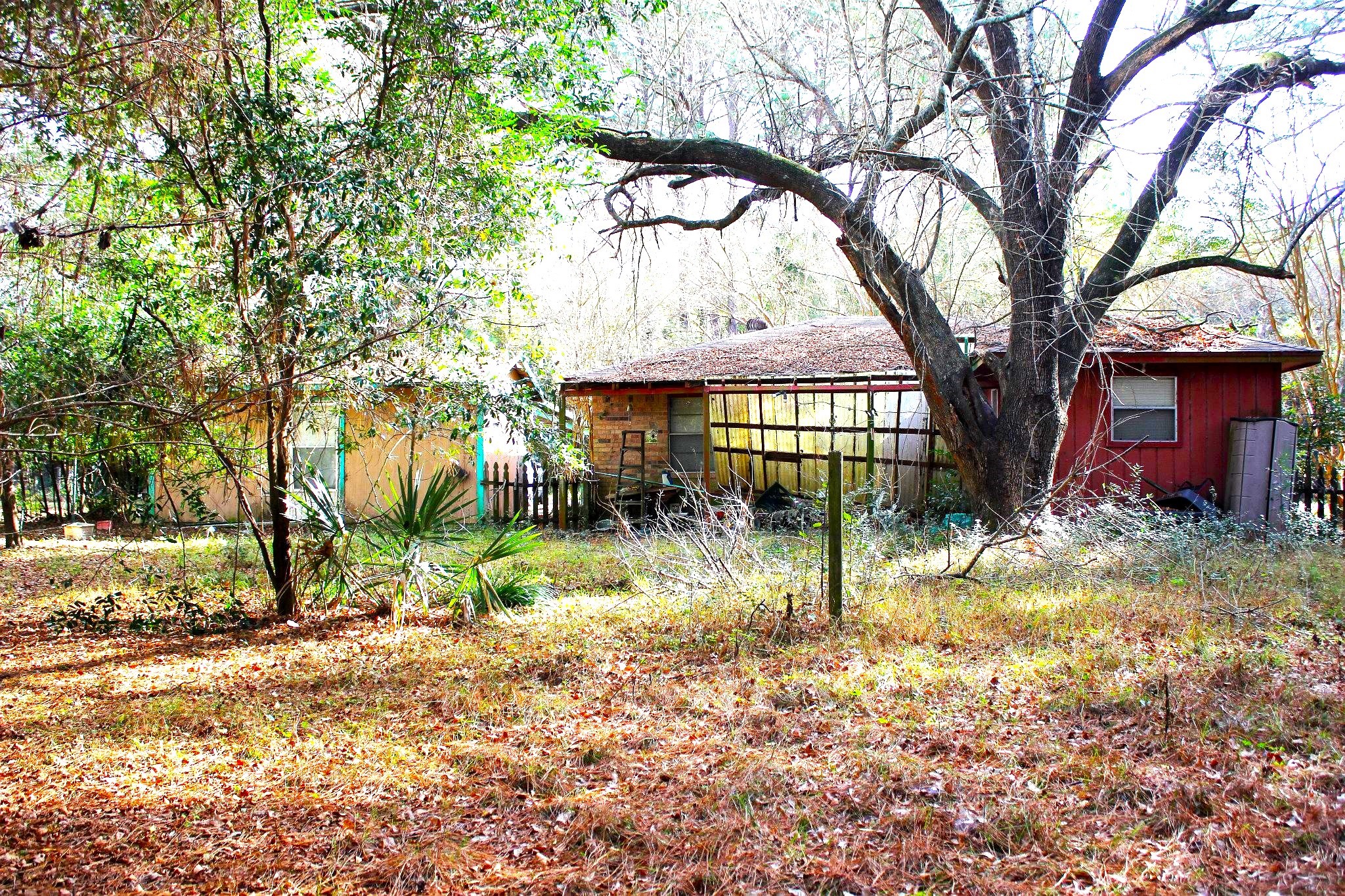 386 Lawrence Road Trinity, TX 75862 - Photo 27 of 30