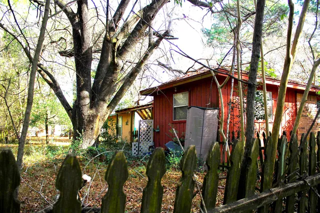 $34,900 | 386 Lawrence Road, Trinity, TX 75862