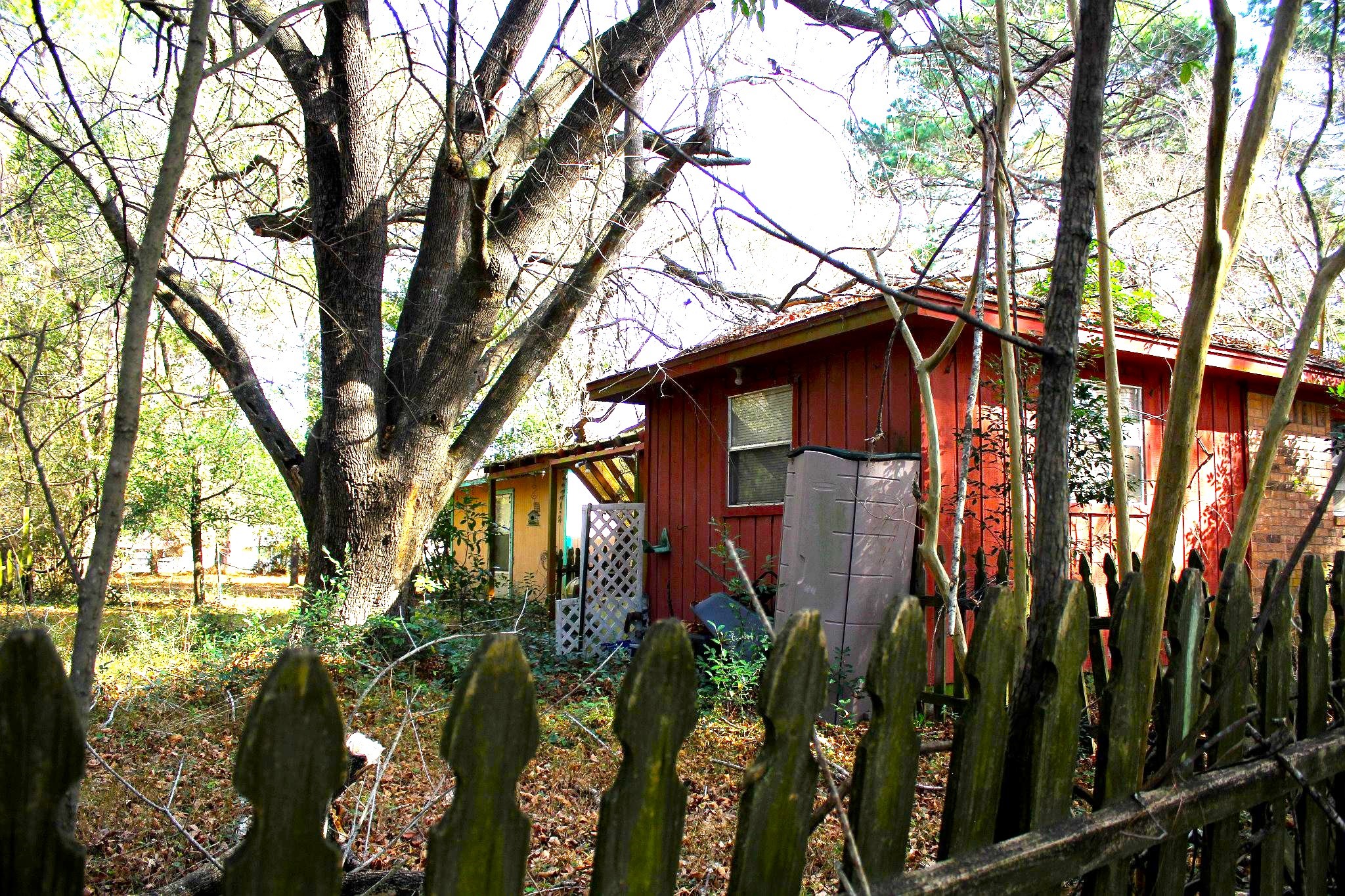386 Lawrence Road Trinity, TX 75862 - Photo 28 of 30