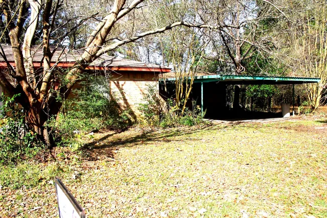 $34,900 | 386 Lawrence Road, Trinity, TX 75862