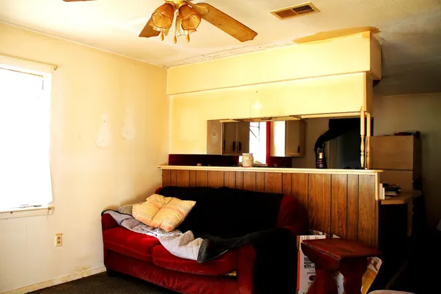 $34,900 | 386 Lawrence Road, Trinity, TX 75862