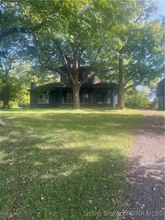 $820,000 | 3828 Payne Koehler Road, New Albany, IN 47150