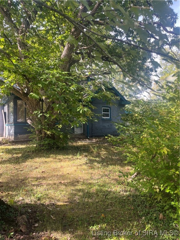 3828 Payne Koehler Road New Albany, IN 47150 - Photo 4 of 13