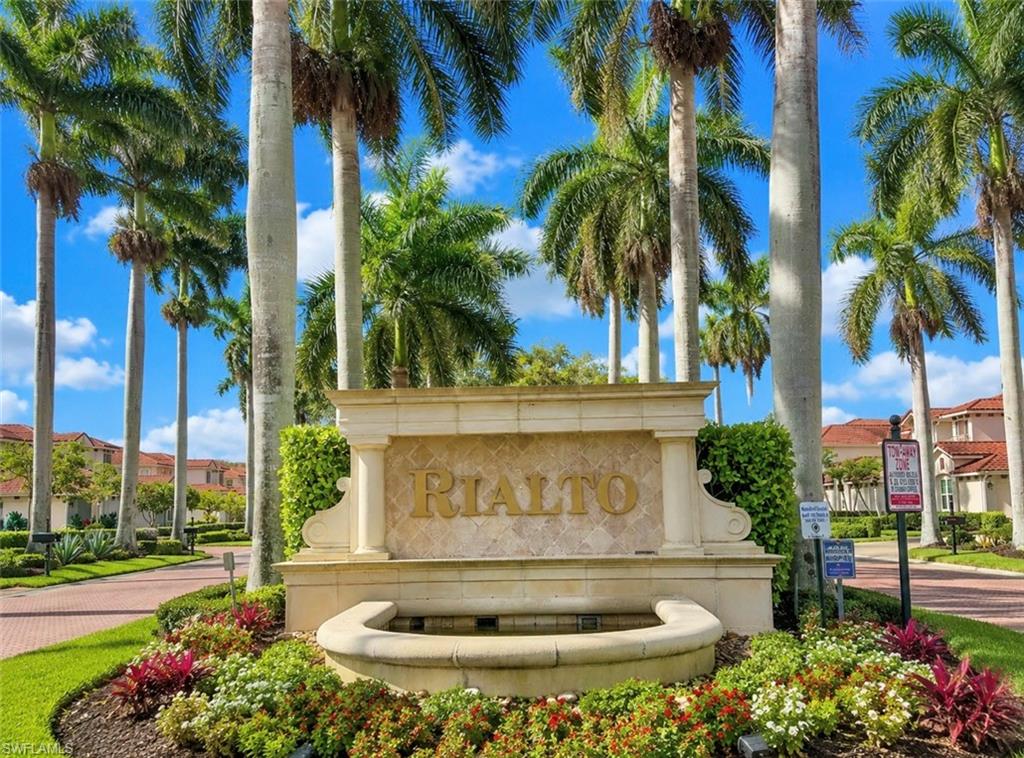 1277 Rialto Way, Unit 102 Naples, FL 34114 - Photo 2 of 34