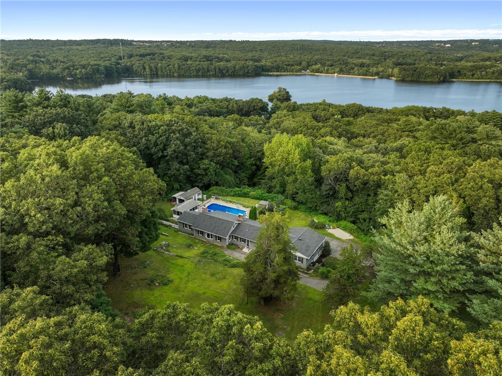 55 Williams Road Smithfield, RI 02917 - Photo 1 of 50