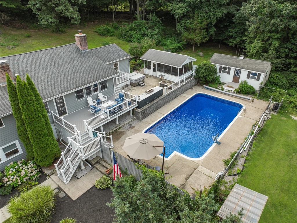 55 Williams Road Smithfield, RI 02917 - Photo 8 of 50