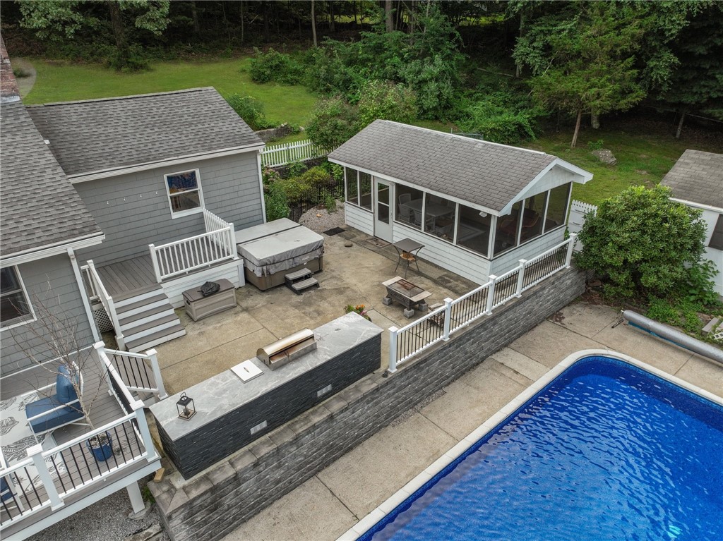 55 Williams Road Smithfield, RI 02917 - Photo 9 of 50